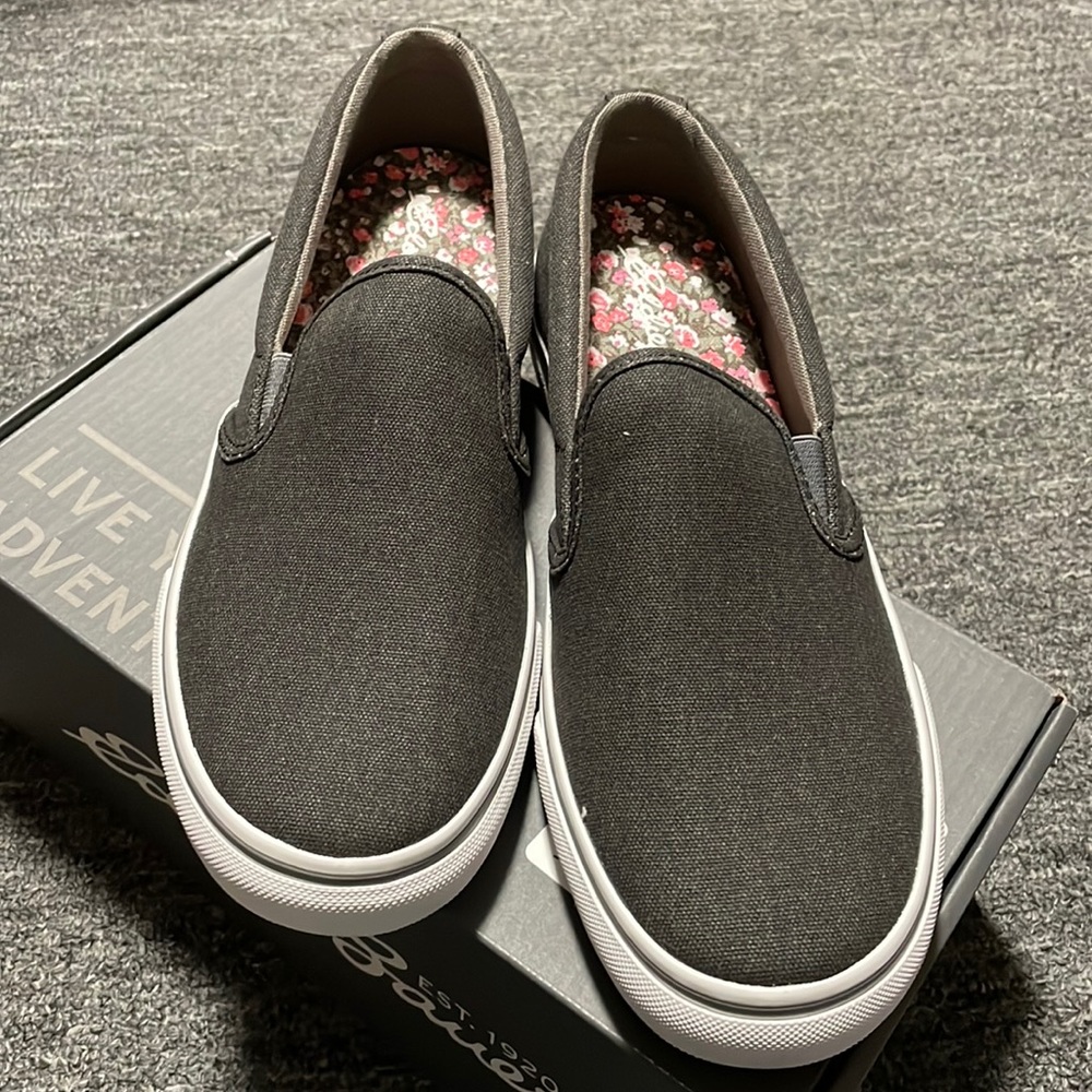 New in Box. Size 8